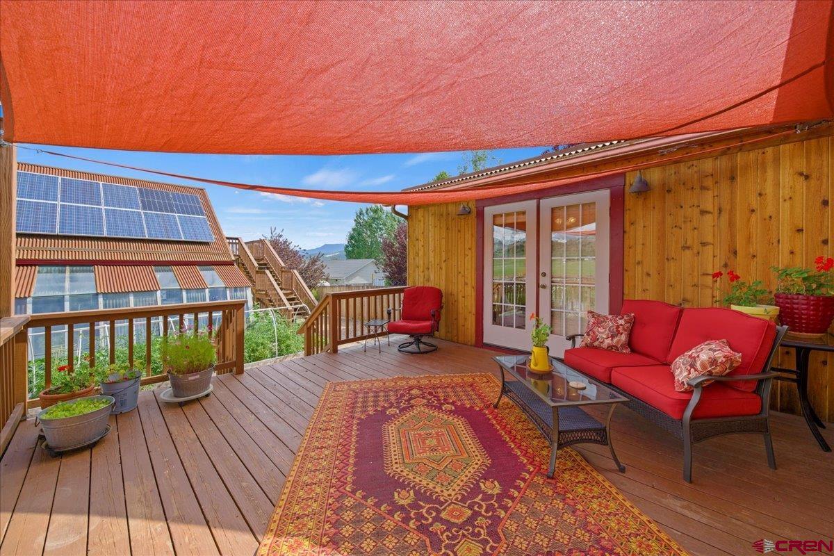 751 Charles Street Ridgway, CO 81432 - Photo 25 of 35 Gallery Image 25