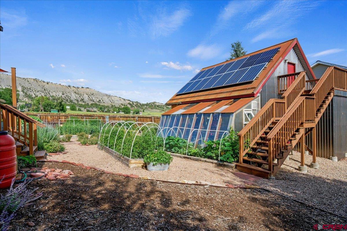 751 Charles Street Ridgway, CO 81432 - Photo 26 of 35 Gallery Image 26