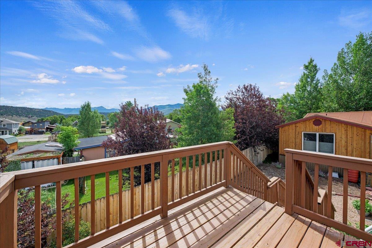 751 Charles Street Ridgway, CO 81432 - Photo 27 of 35 Gallery Image 27