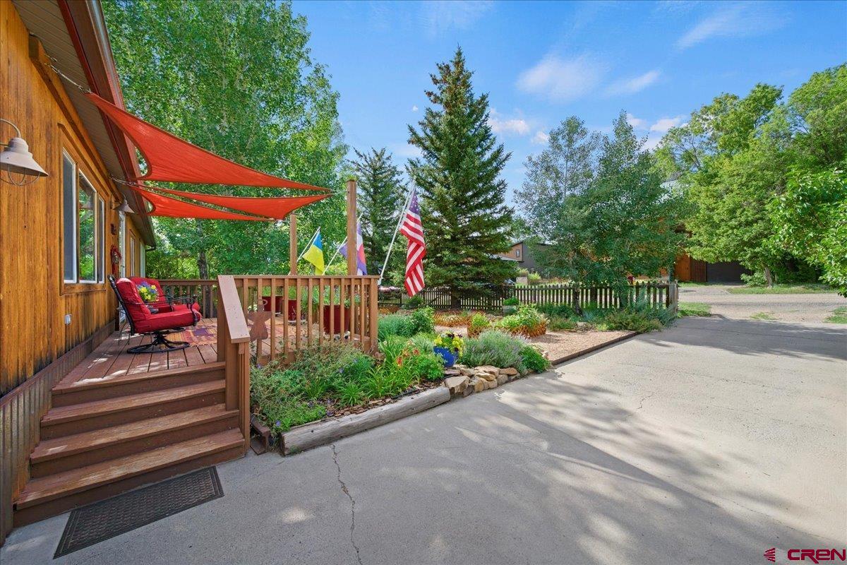 751 Charles Street Ridgway, CO 81432 - Photo 3 of 35 Gallery Image 3