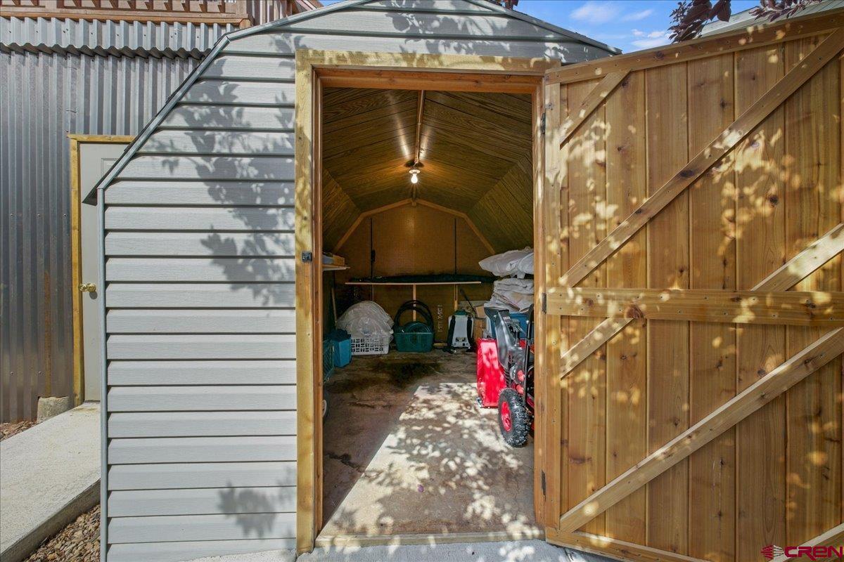 751 Charles Street Ridgway, CO 81432 - Photo 34 of 35 Gallery Image 34