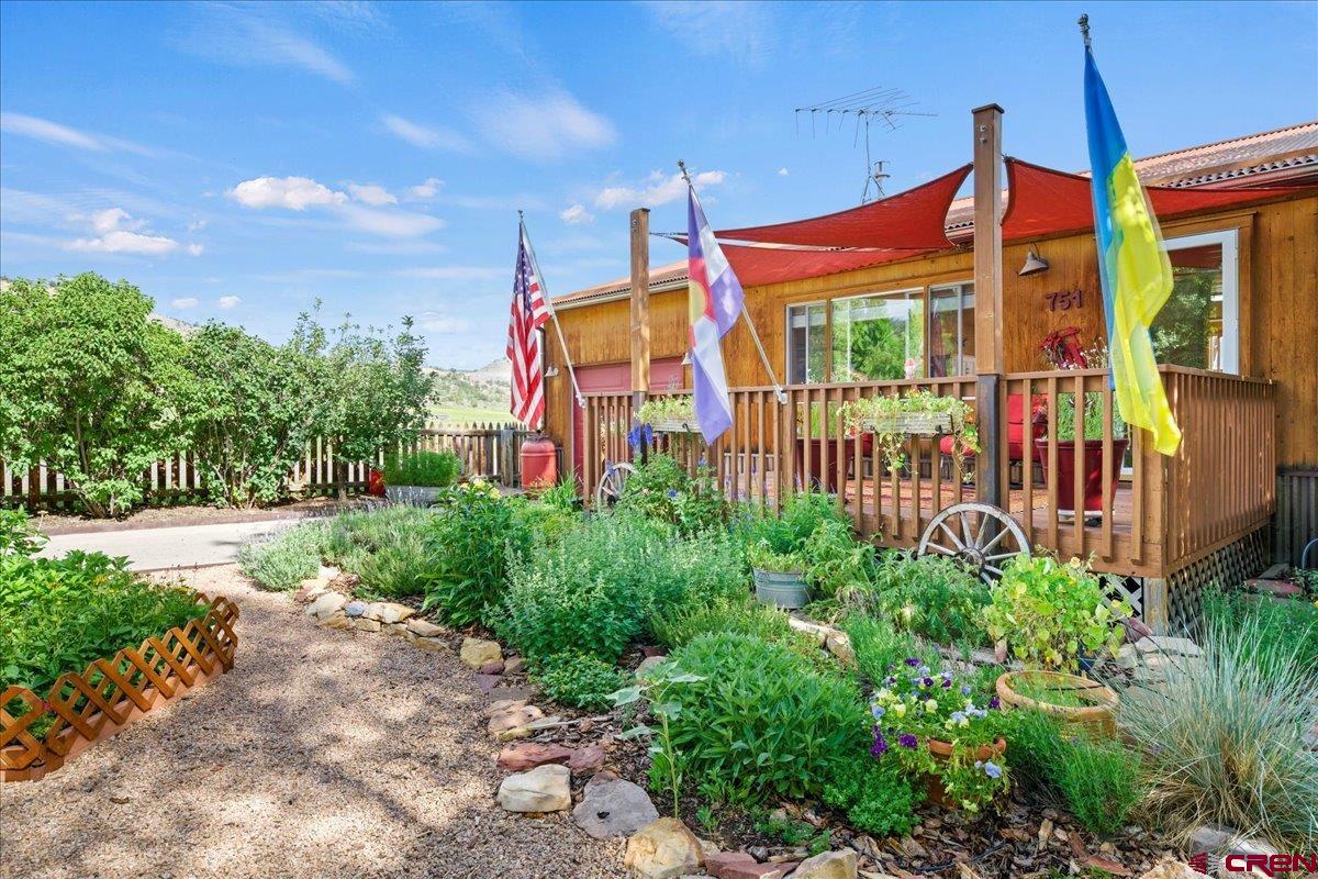751 Charles Street Ridgway, CO 81432 - Photo 35 of 35 Gallery Image 35