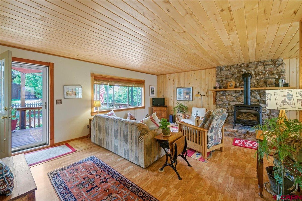 751 Charles Street Ridgway, CO 81432 - Photo 7 of 35 Gallery Image 7