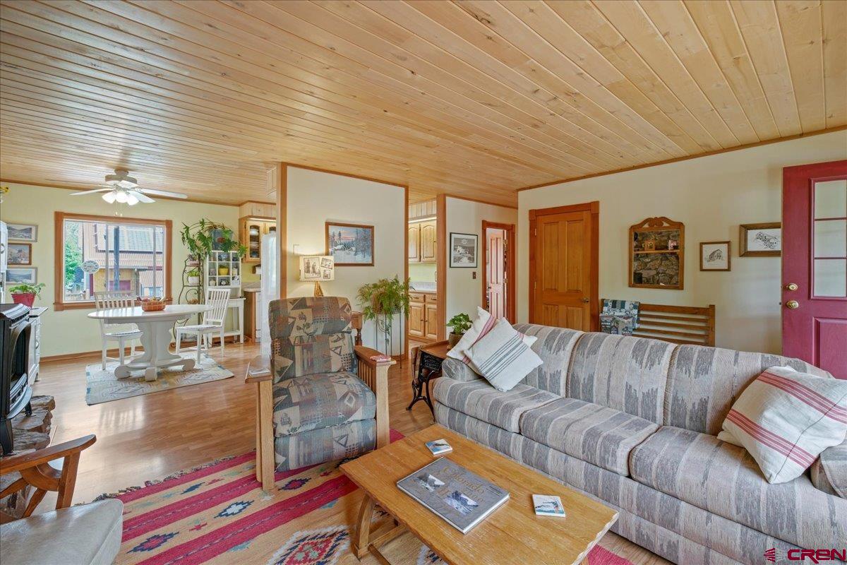 751 Charles Street Ridgway, CO 81432 - Photo 8 of 35 Gallery Image 8