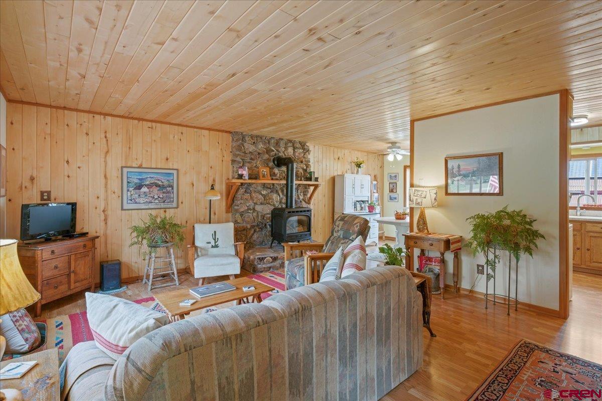 751 Charles Street Ridgway, CO 81432 - Photo 9 of 35 Gallery Image 9