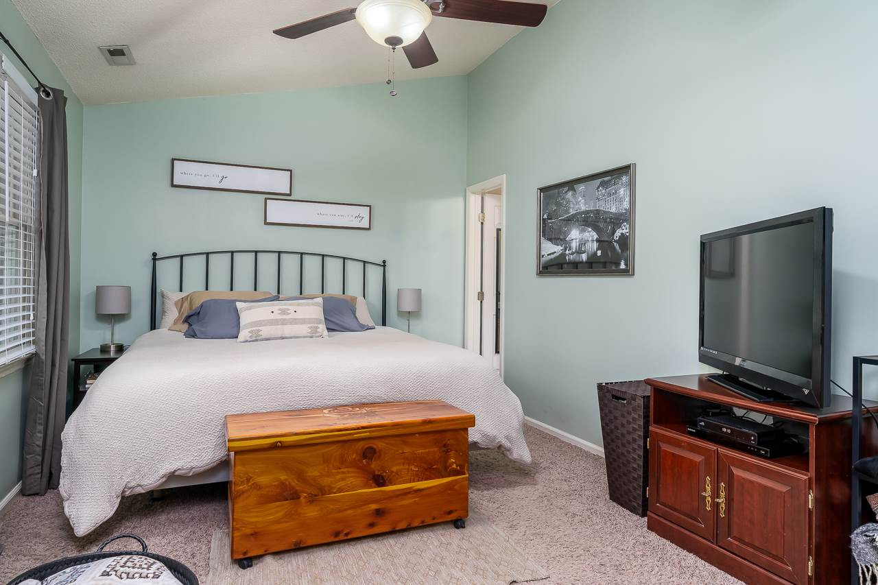 3806 Axle Lane Raleigh, NC 27616 - Photo 13 of 21 Photo 13