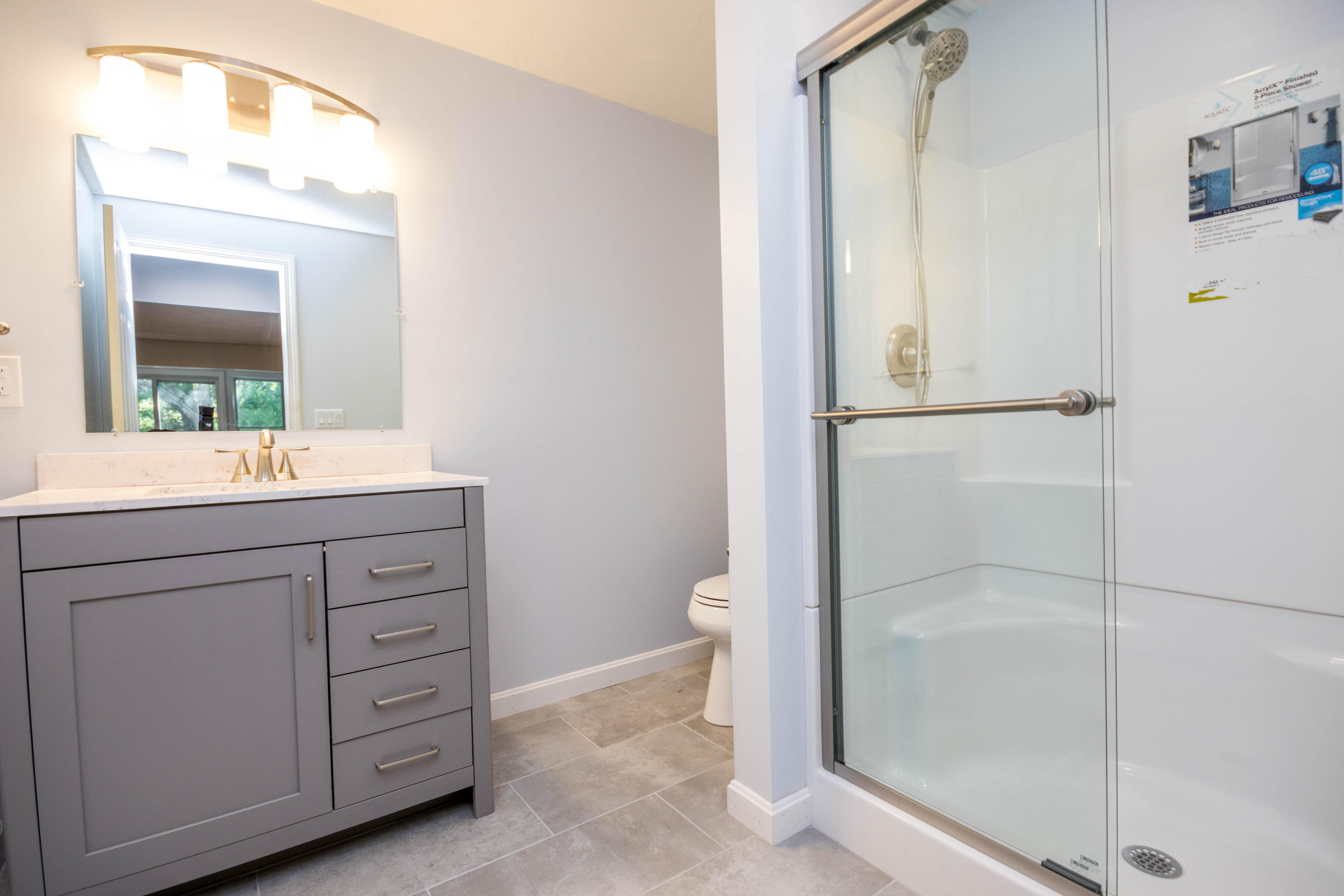 147 Beech Leaf Island Road Centerville, MA 02632 - Photo 35 of 51 Lower level full bath