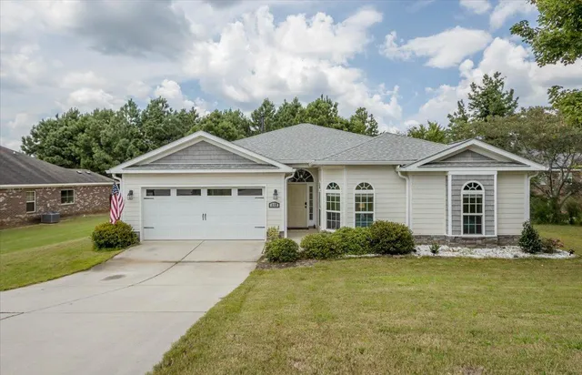 $329,900 | 112 Claridge Street, North Augusta, SC 29860