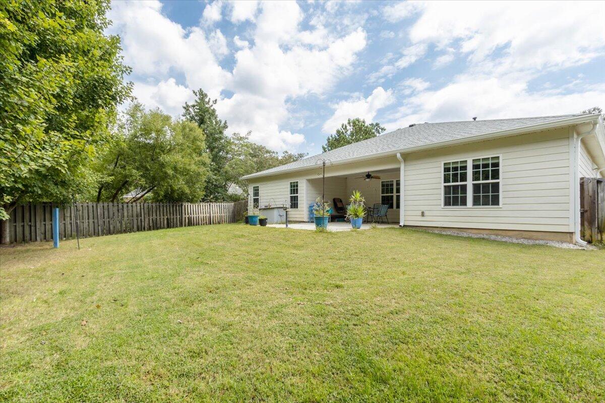 112 Claridge Street North Augusta, SC 29860 - Photo 35 of 36 35-GMDM20250830_6733