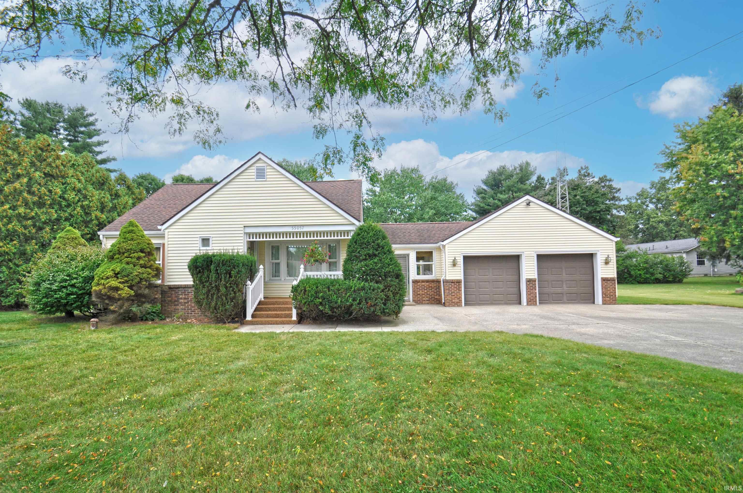 55057 Country Club Road South Bend, IN 46628 - Photo 1 of 35 Gallery Image 1