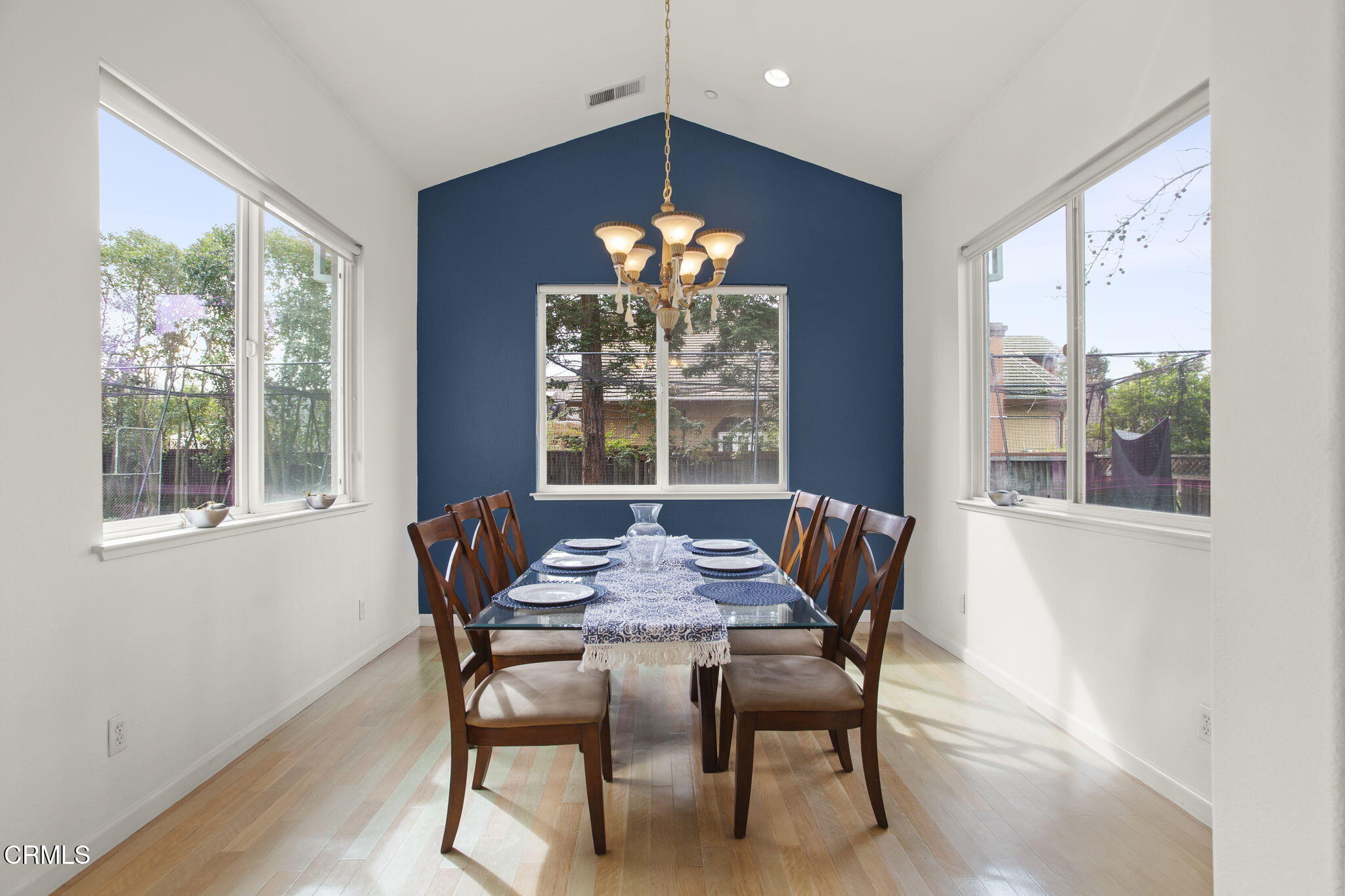 1888 Renee Way Concord, CA 94521 - Photo 27 of 75 a dining room with furniture and window