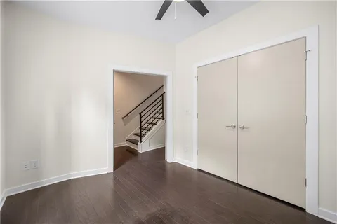 $449,900 | 415 Gartrell Street Southeast, Unit 16, Atlanta, GA 30312