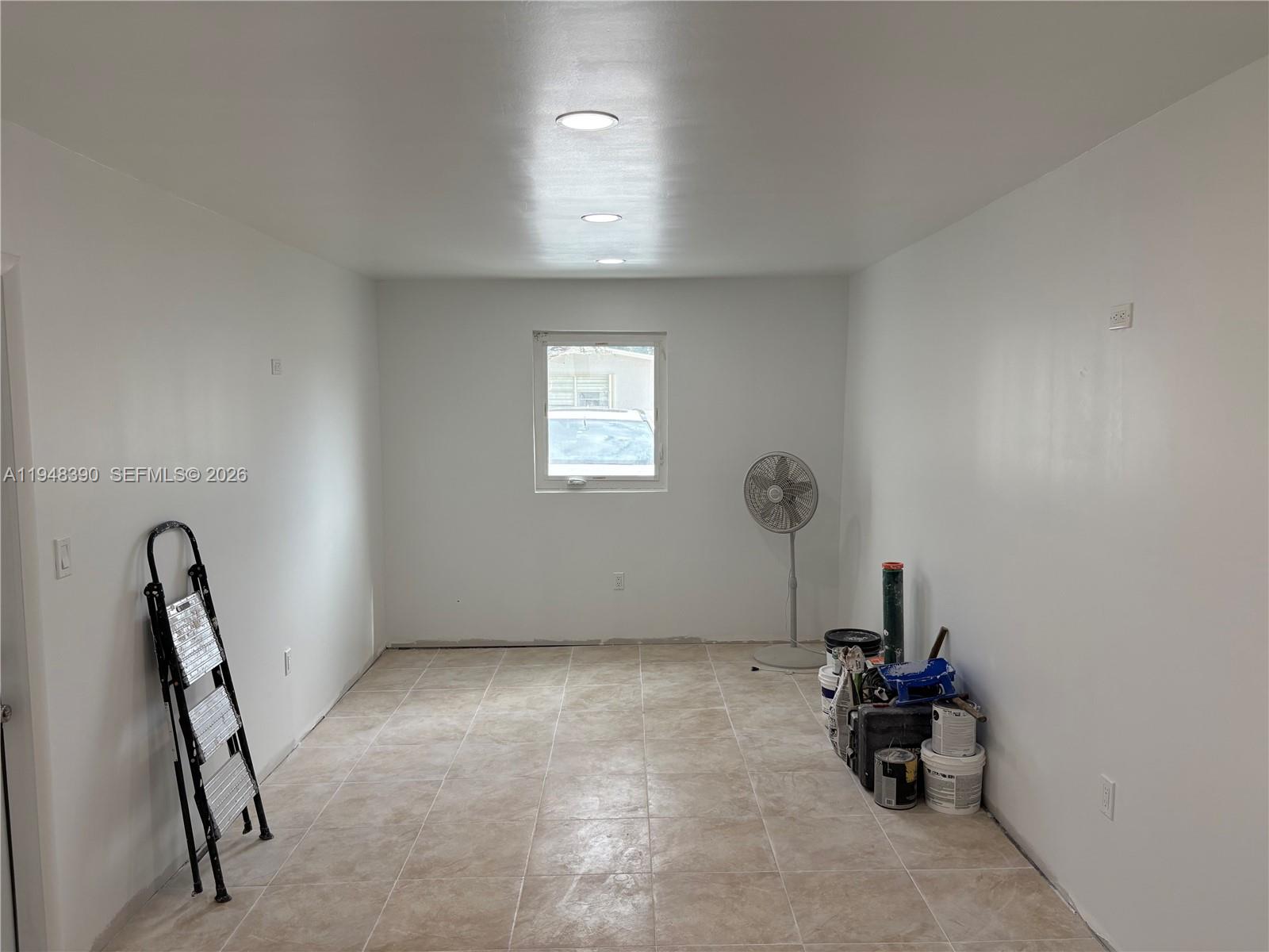 330 North 69th Way Hollywood, FL 33024 - Photo 13 of 20 a view of a room with gym equipment