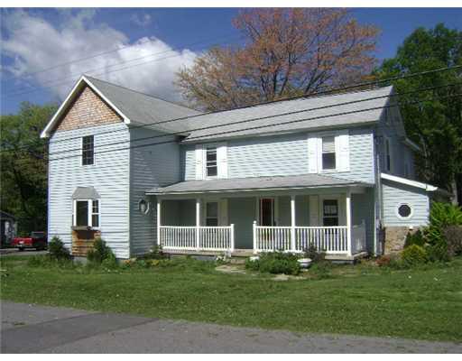 853 Walnut Street Smithmill, PA 16680 - Photo 1 of 13 Exterior Front.