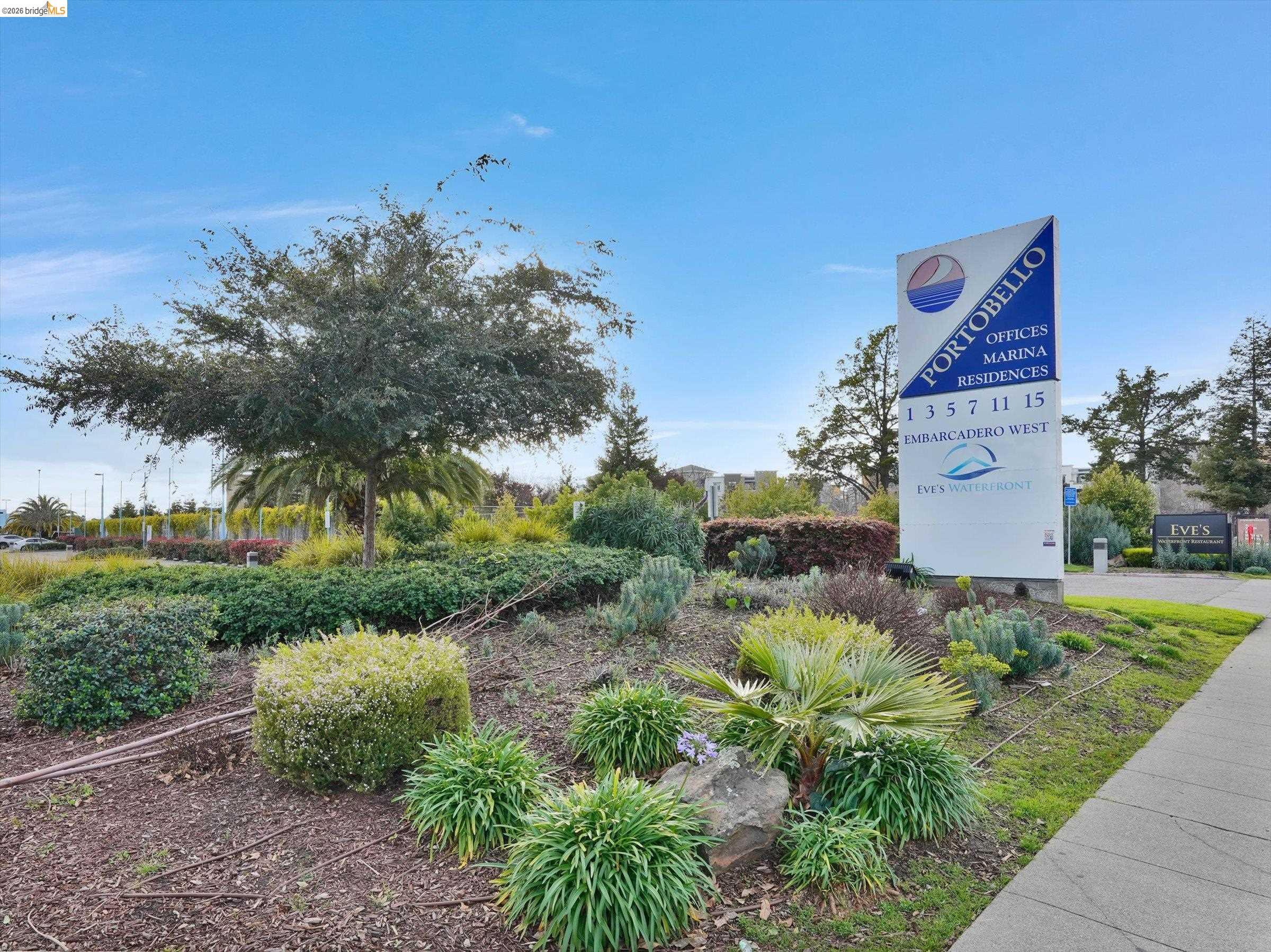 5 Embarcadero West, Unit 322 Oakland, CA 94607 - Photo 20 of 21