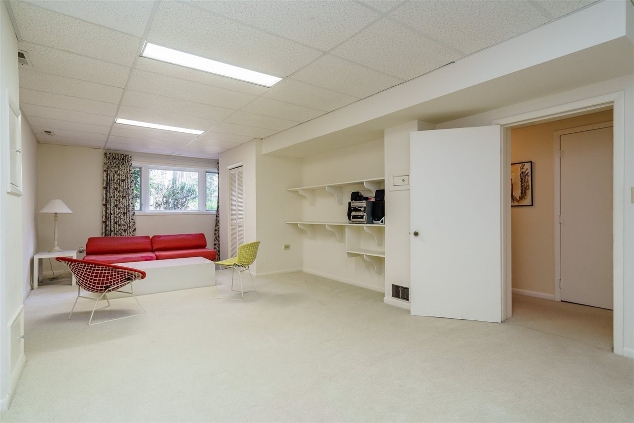 4727 Wedgewood Street Raleigh, NC 27612 - Photo 23 of 30 Bonus Room/Bedroom