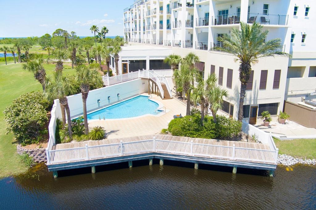 815 Plantation Road, Unit 402 Gulf Shores, AL 36542 - Photo 23 of 25