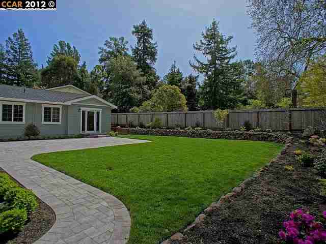 3497 St Marys Road Lafayette, CA 94549 - Photo 1 of 1 a view of outdoor space yard and patio