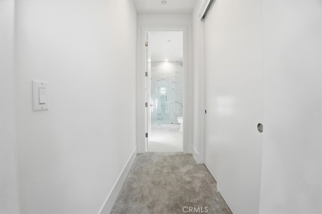 8 Remy Lane Montebello, CA 90640 - Photo 38 of 61 a view of an empty room