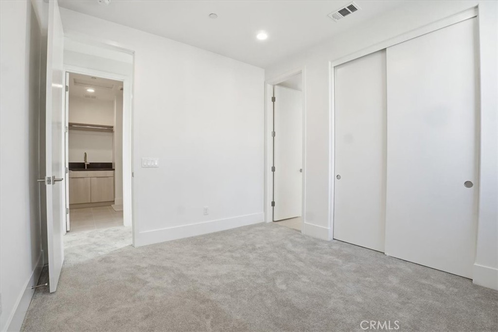 8 Remy Lane Montebello, CA 90640 - Photo 40 of 61 a view of an empty room