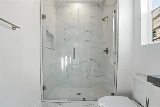 a front view of a house with a garage