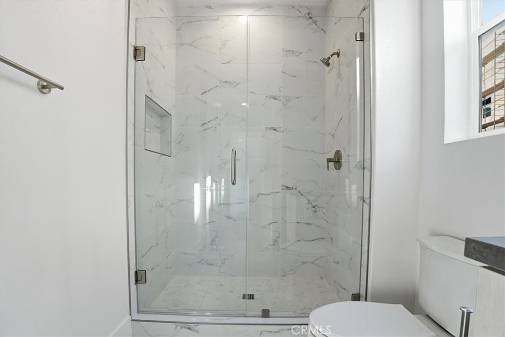 8 Remy Lane Montebello, CA 90640 - Photo 49 of 61 a bathroom with a shower