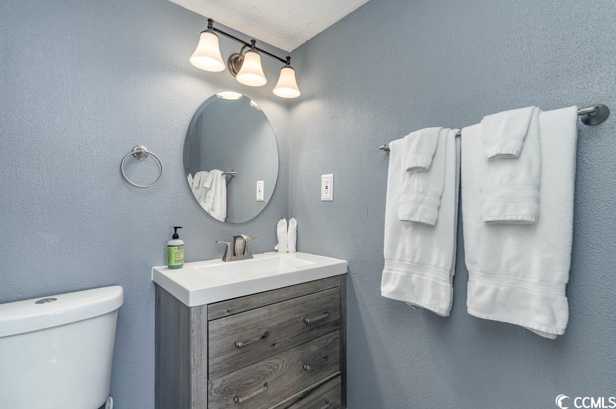 1108 North Waccamaw Drive, Unit C1 Murrells Inlet, SC 29576 - Photo 11 of 28
