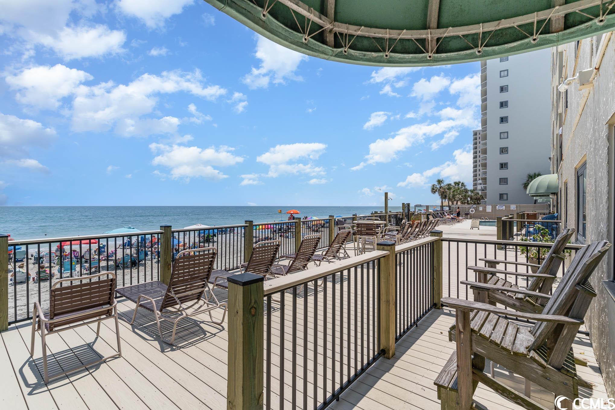 1108 North Waccamaw Drive, Unit C1 Murrells Inlet, SC 29576 - Photo 2 of 28