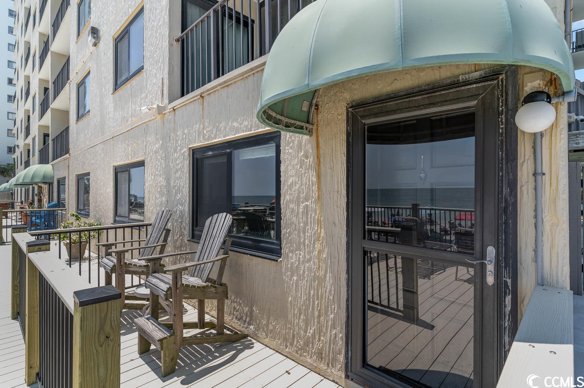 1108 North Waccamaw Drive, Unit C1 Murrells Inlet, SC 29576 - Photo 21 of 28