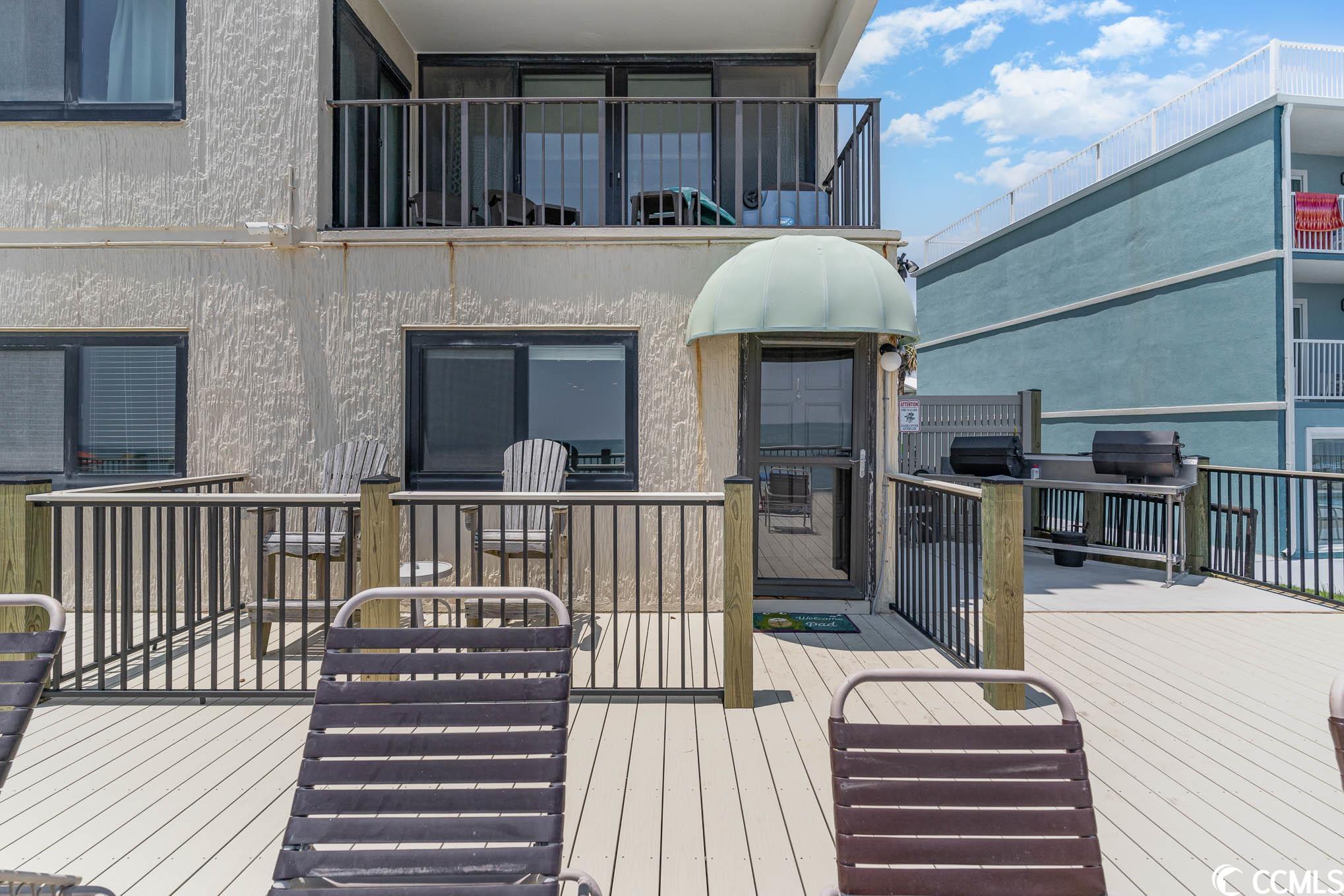 1108 North Waccamaw Drive, Unit C1 Murrells Inlet, SC 29576 - Photo 22 of 28