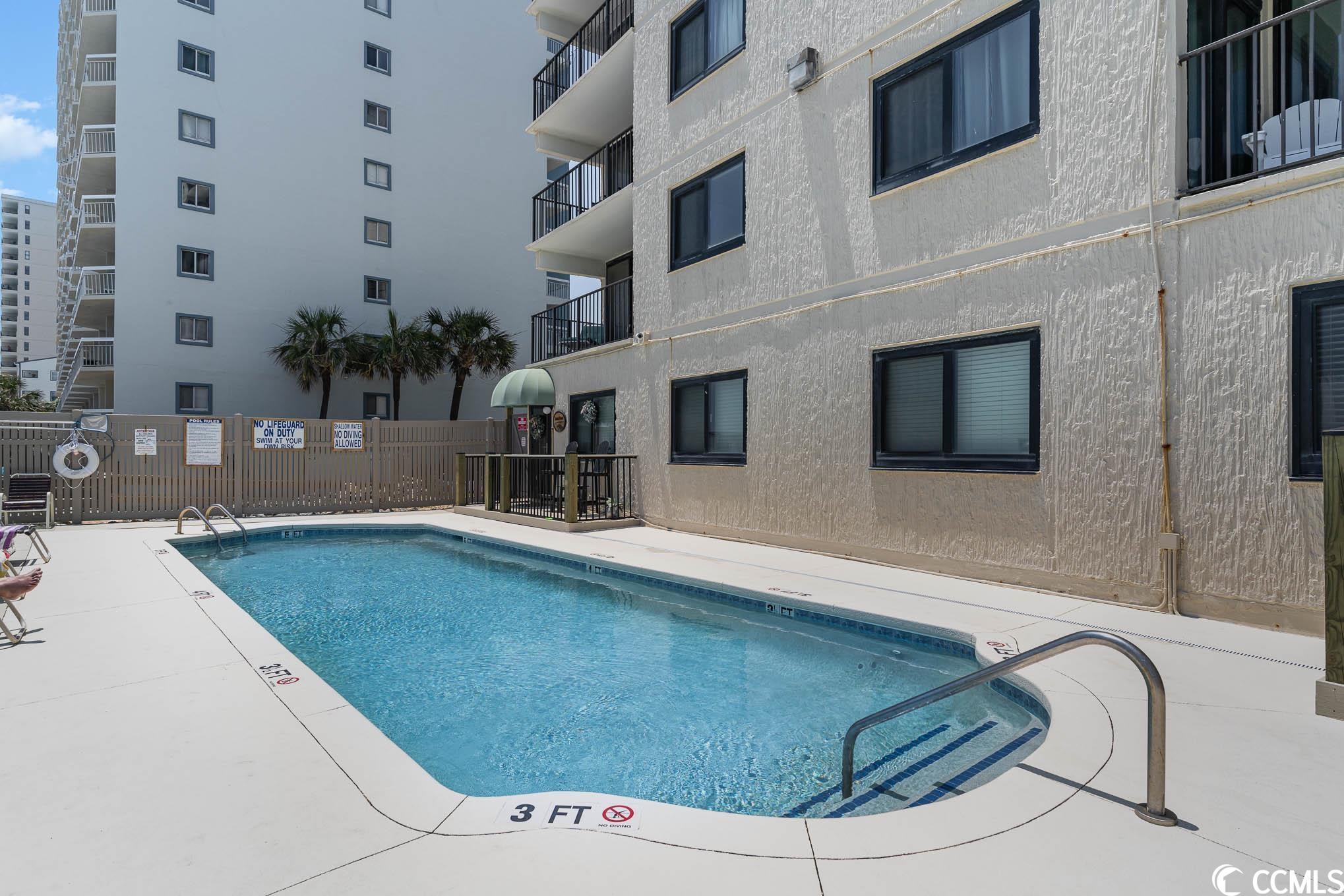 1108 North Waccamaw Drive, Unit C1 Murrells Inlet, SC 29576 - Photo 23 of 28