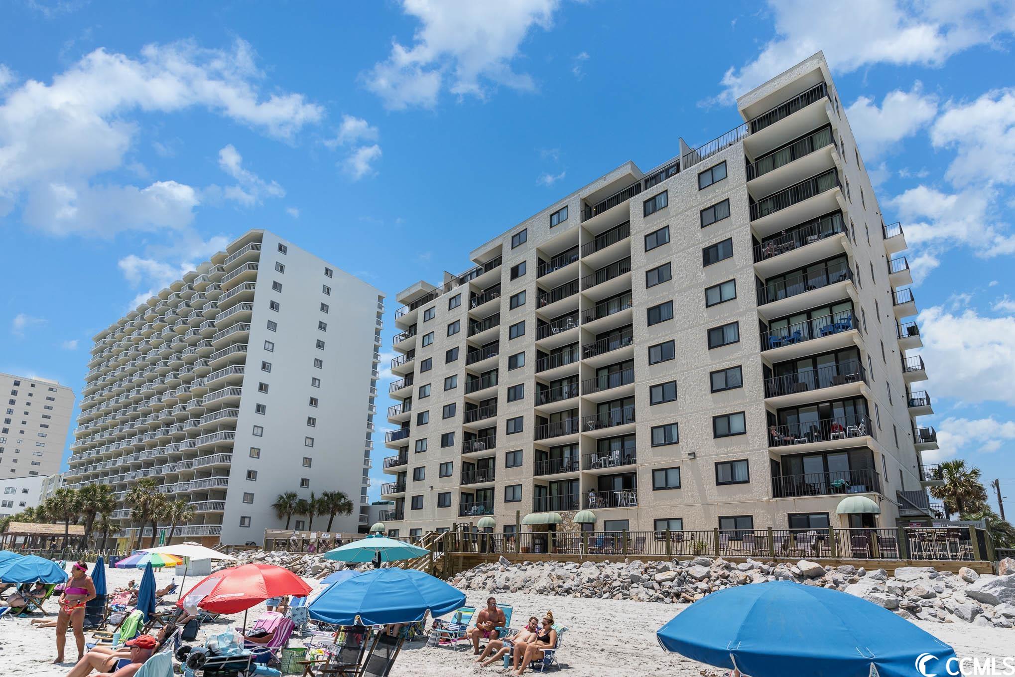 1108 North Waccamaw Drive, Unit C1 Murrells Inlet, SC 29576 - Photo 24 of 28