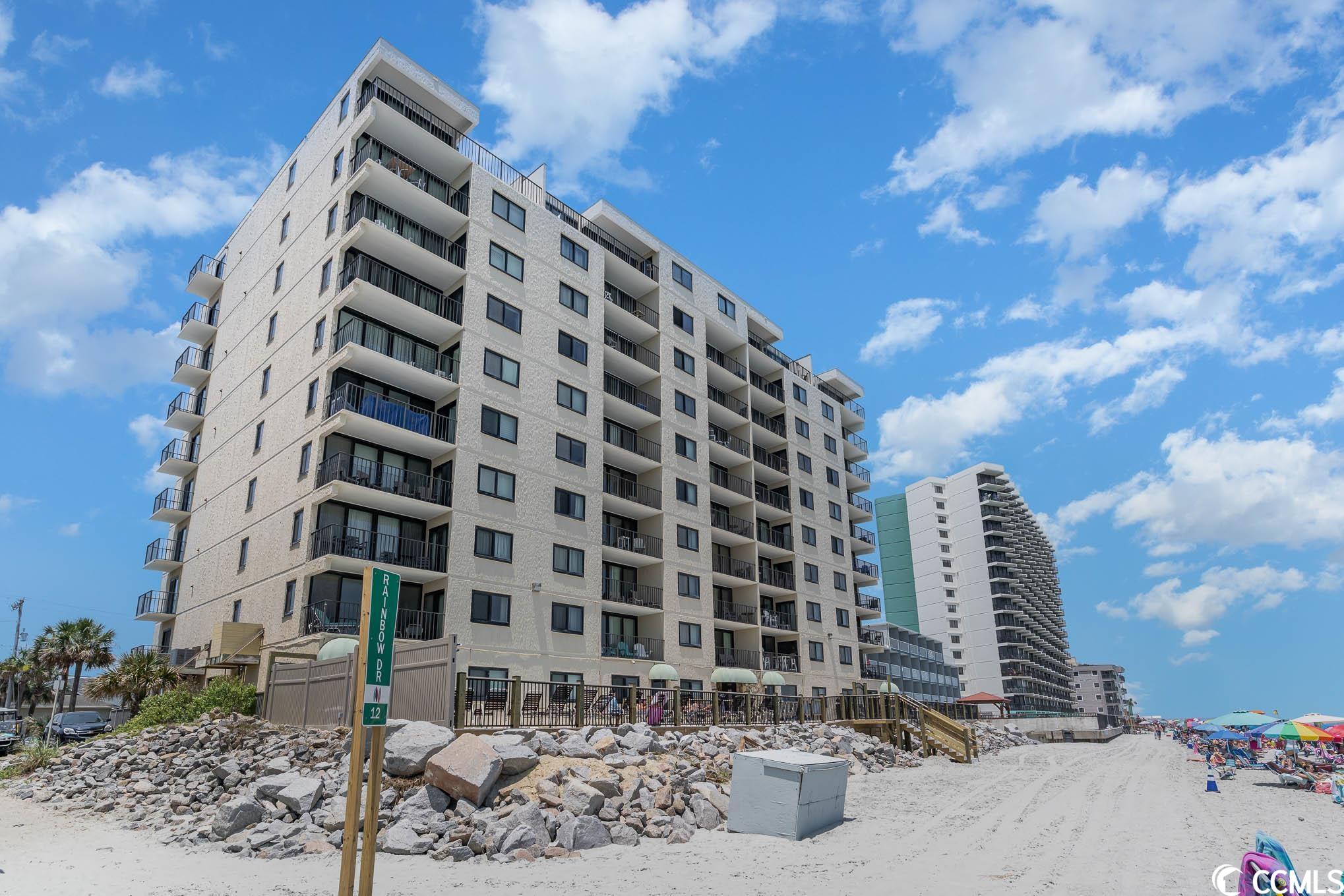 1108 North Waccamaw Drive, Unit C1 Murrells Inlet, SC 29576 - Photo 25 of 28