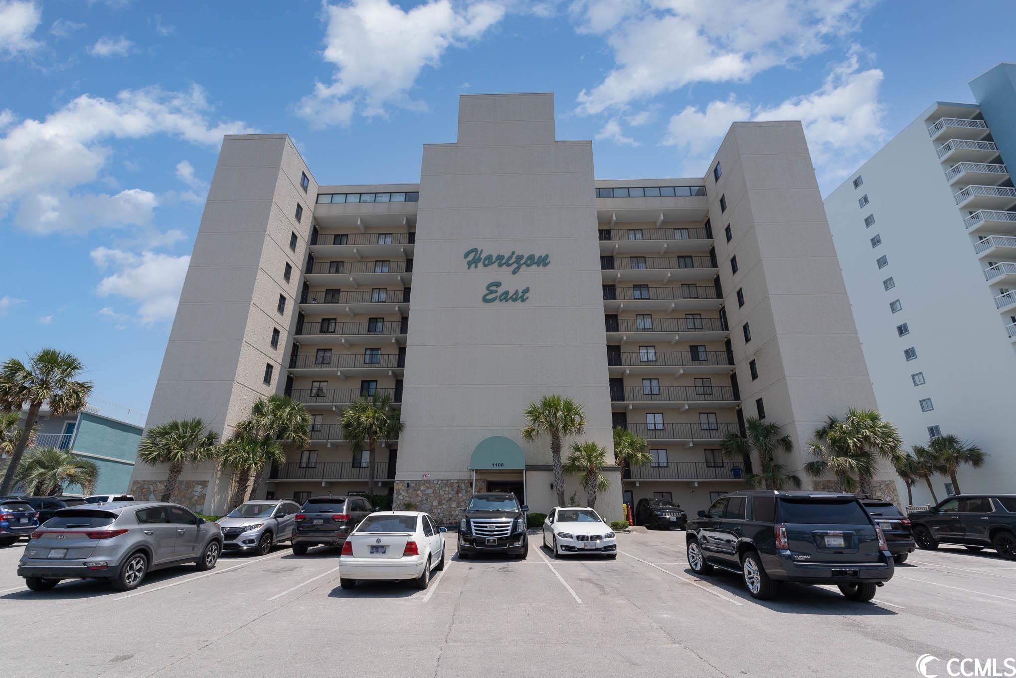 1108 North Waccamaw Drive, Unit C1 Murrells Inlet, SC 29576 - Photo 28 of 28