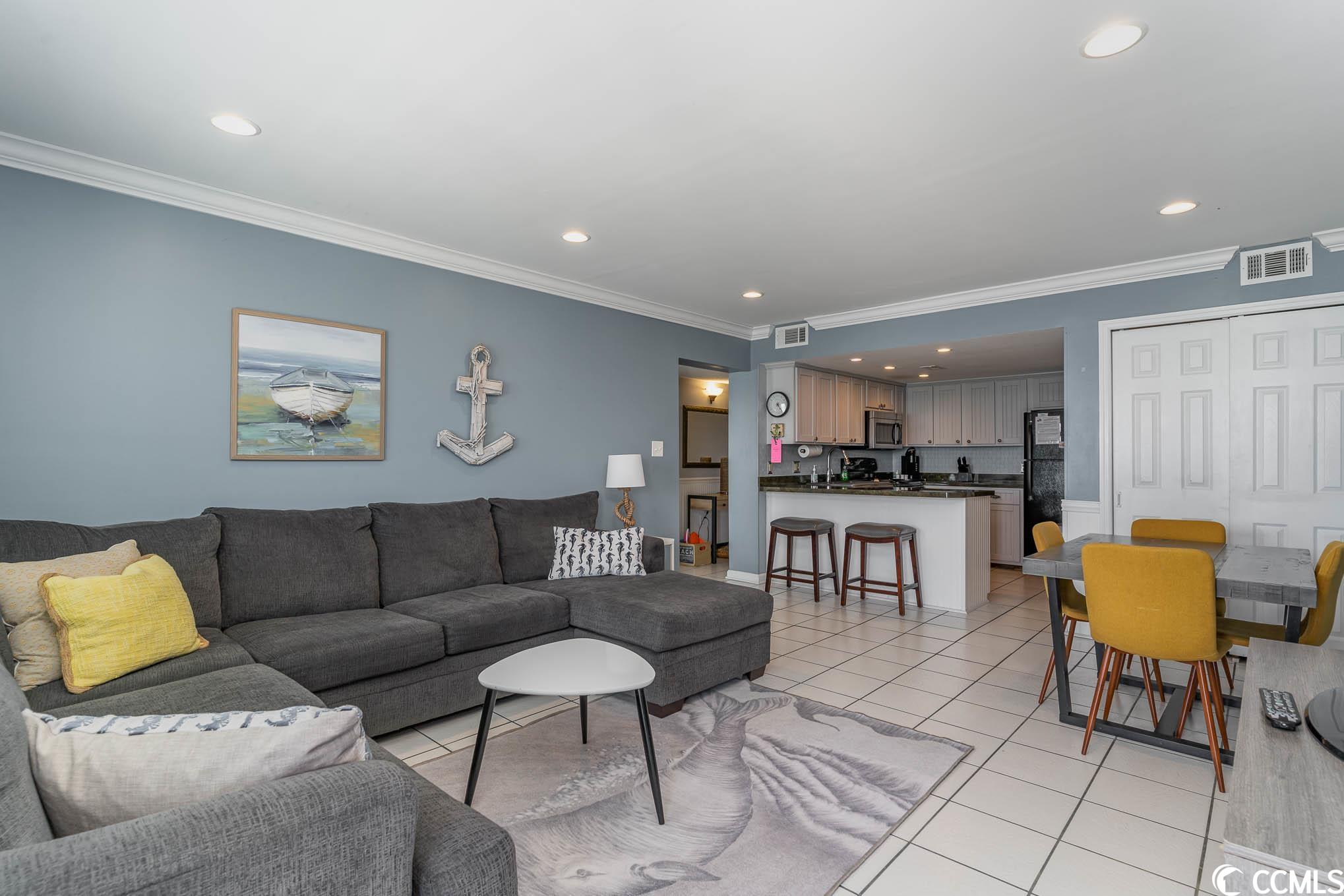 1108 North Waccamaw Drive, Unit C1 Murrells Inlet, SC 29576 - Photo 4 of 28