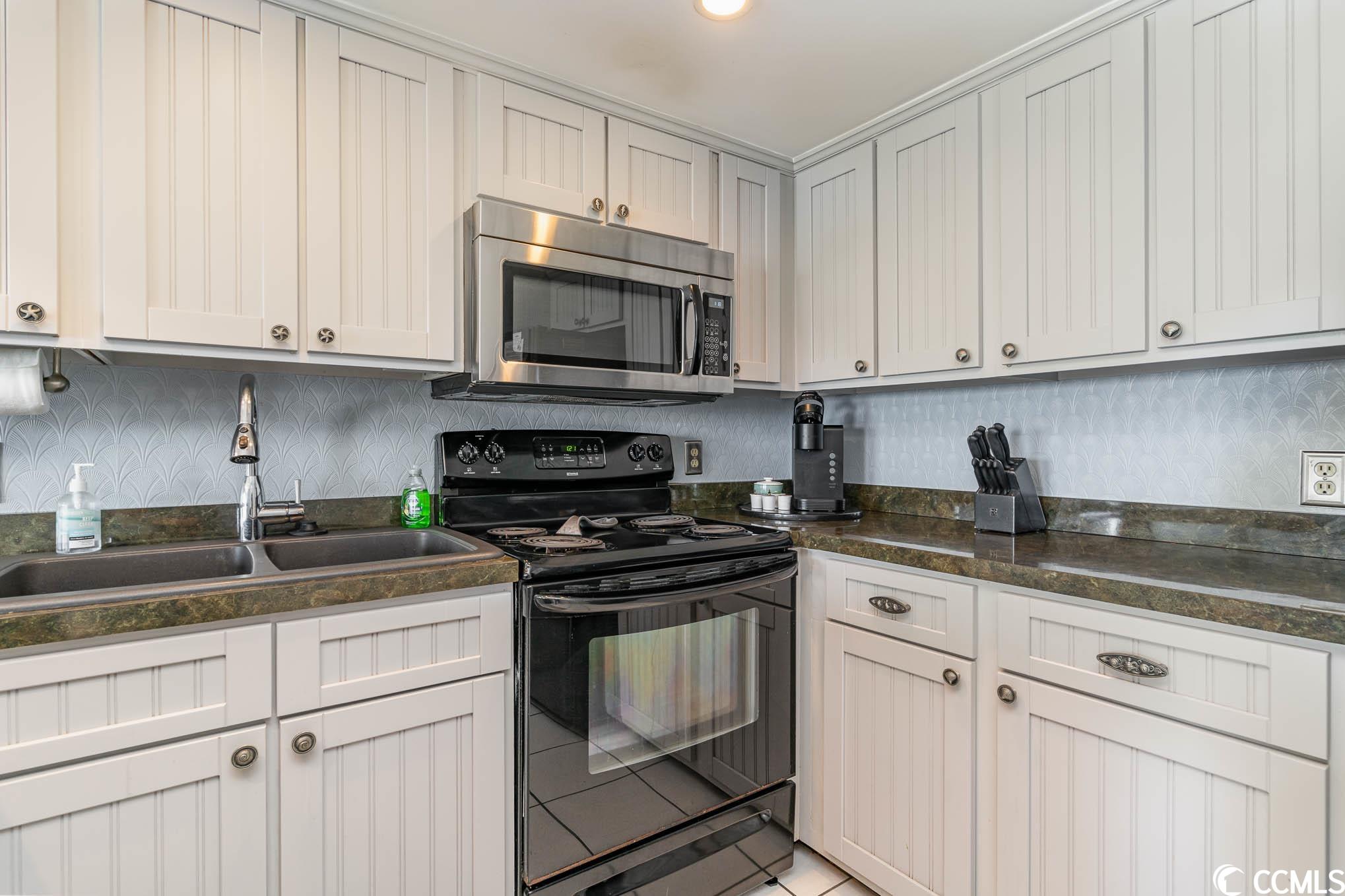 1108 North Waccamaw Drive, Unit C1 Murrells Inlet, SC 29576 - Photo 6 of 28