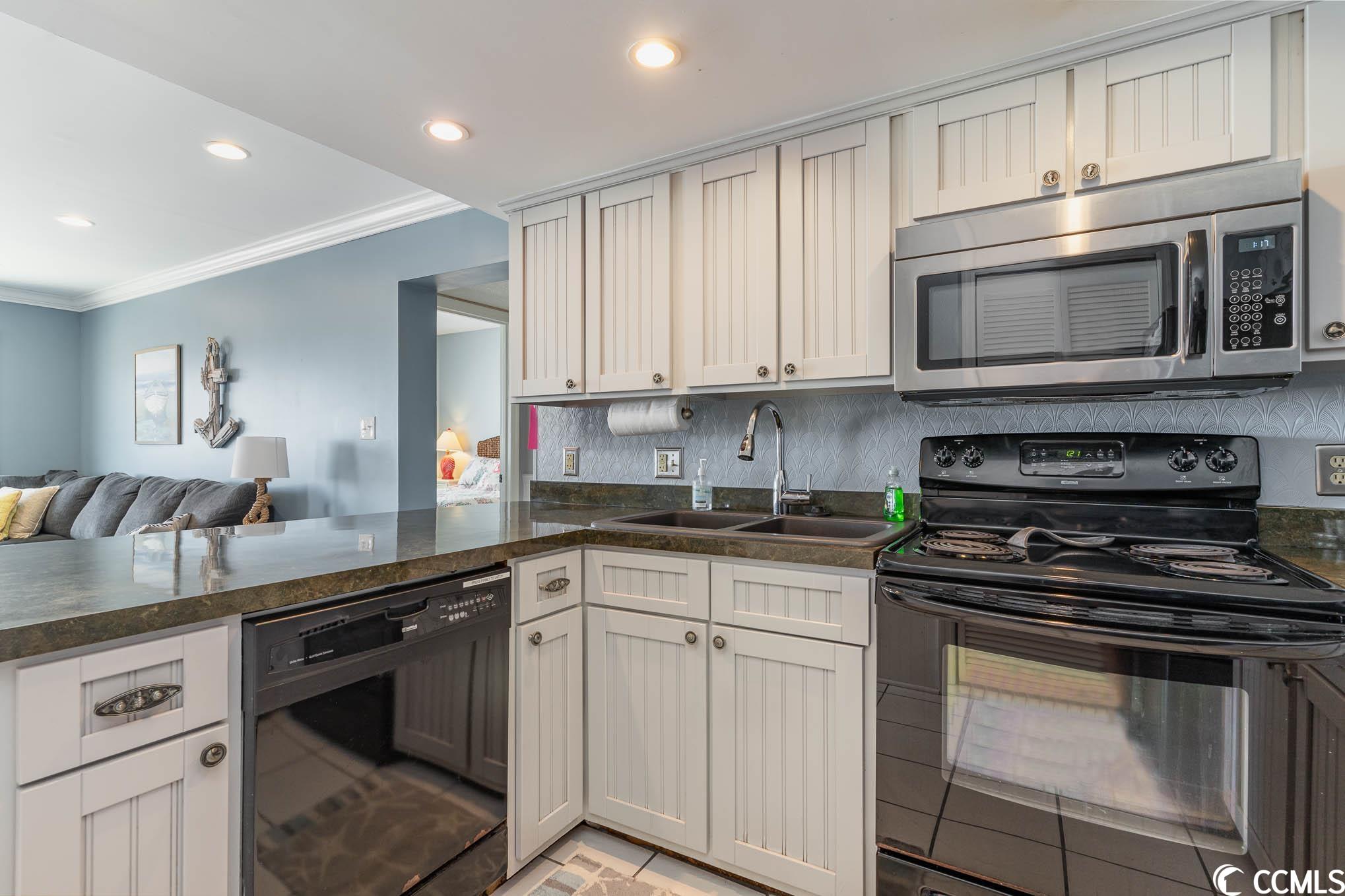 1108 North Waccamaw Drive, Unit C1 Murrells Inlet, SC 29576 - Photo 7 of 28