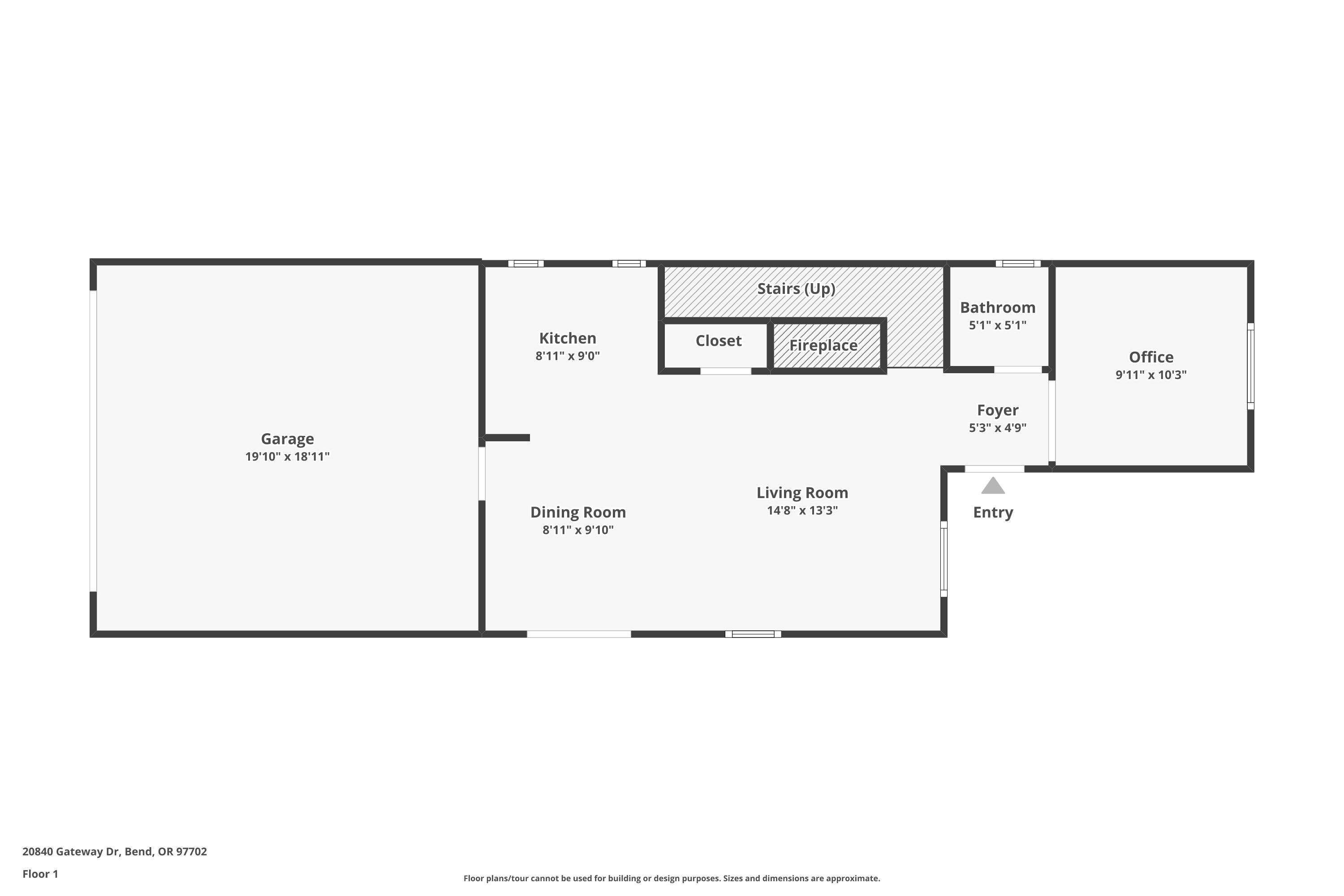 20840 Gateway Drive Bend, OR 97702 - Photo 38 of 40