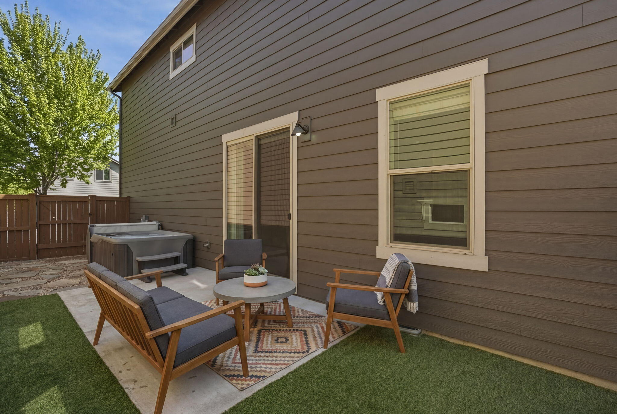 20840 Gateway Drive Bend, OR 97702 - Photo 20 of 40 21