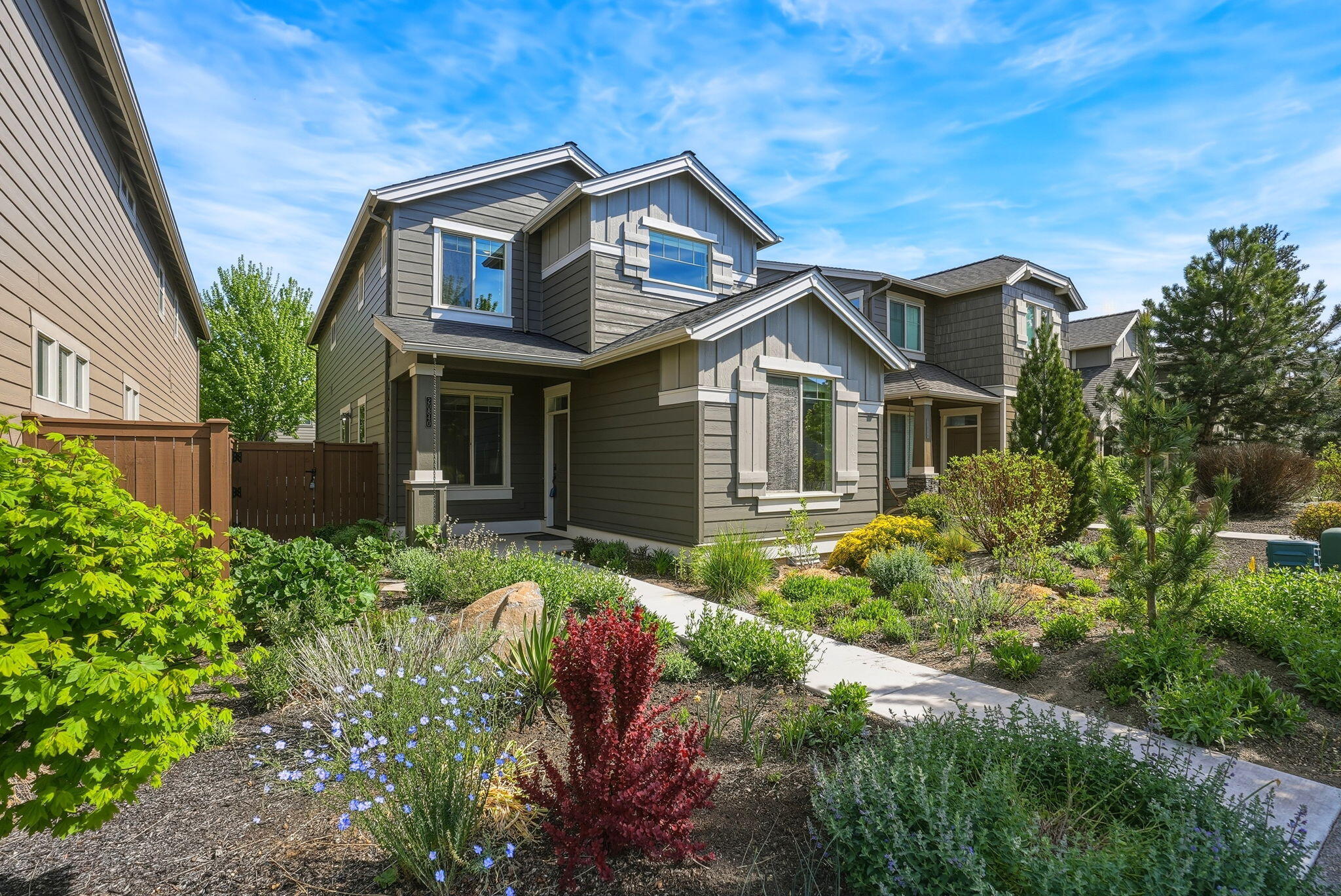 20840 Gateway Drive Bend, OR 97702 - Photo 35 of 40 30