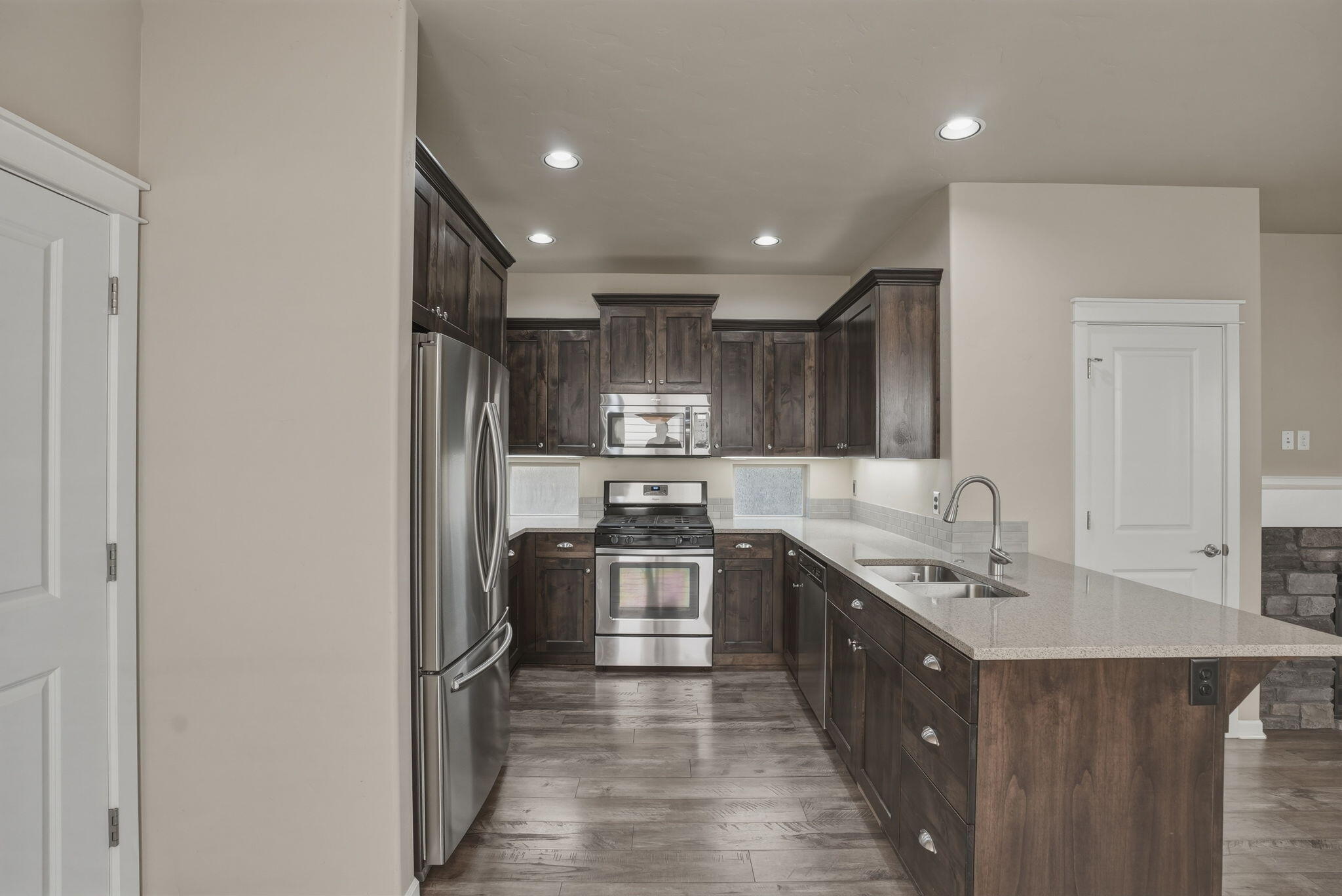 20840 Gateway Drive Bend, OR 97702 - Photo 7 of 40 07