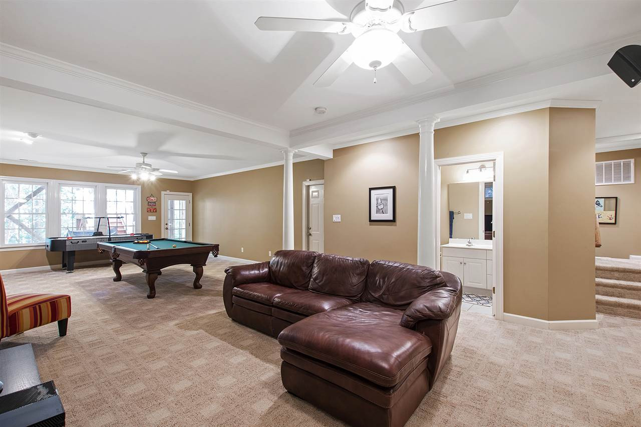 6108 Wilkinsburg Road Raleigh, NC 27612 - Photo 28 of 30 Photo 28