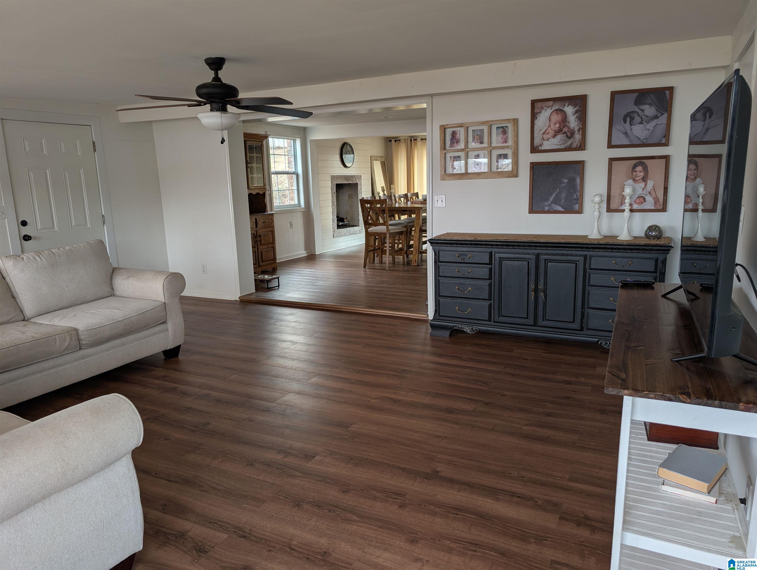 330 North Point Drive Adger, AL 35006 - Photo 8 of 34