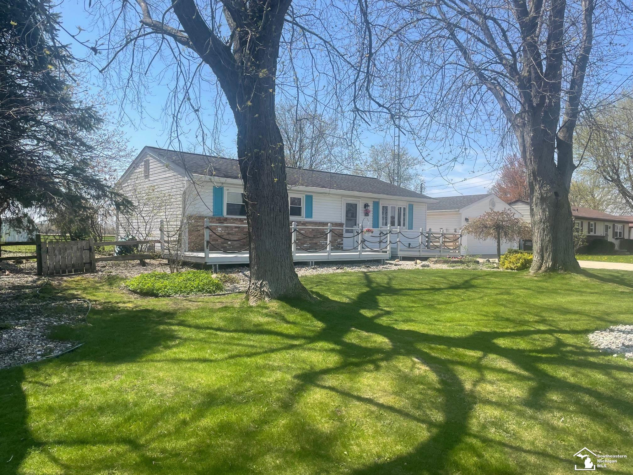 1007 East Substation Road Temperance, MI 48182 - Photo 3 of 28 Gallery Image 3