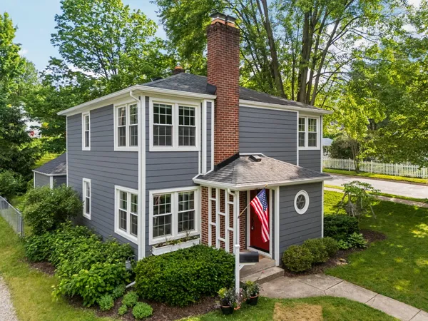 $599,000 | 1107 Arborview Boulevard, Ann Arbor, MI 48103