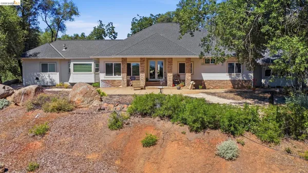 $1,199,208 | 15620 Curtis Circle, Sonora, CA 95370