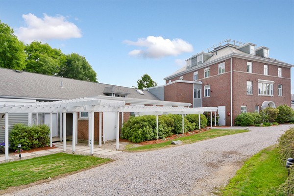 42 Ober Road, Unit F Newton, MA 02459 - Photo 30 of 30