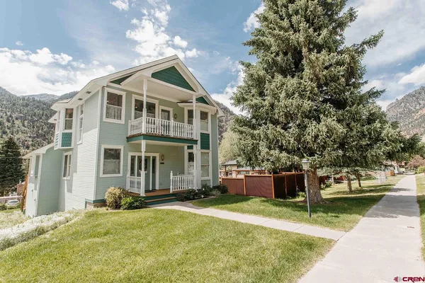 $1,225,000 | 320 4th Street, Ouray, CO 81427