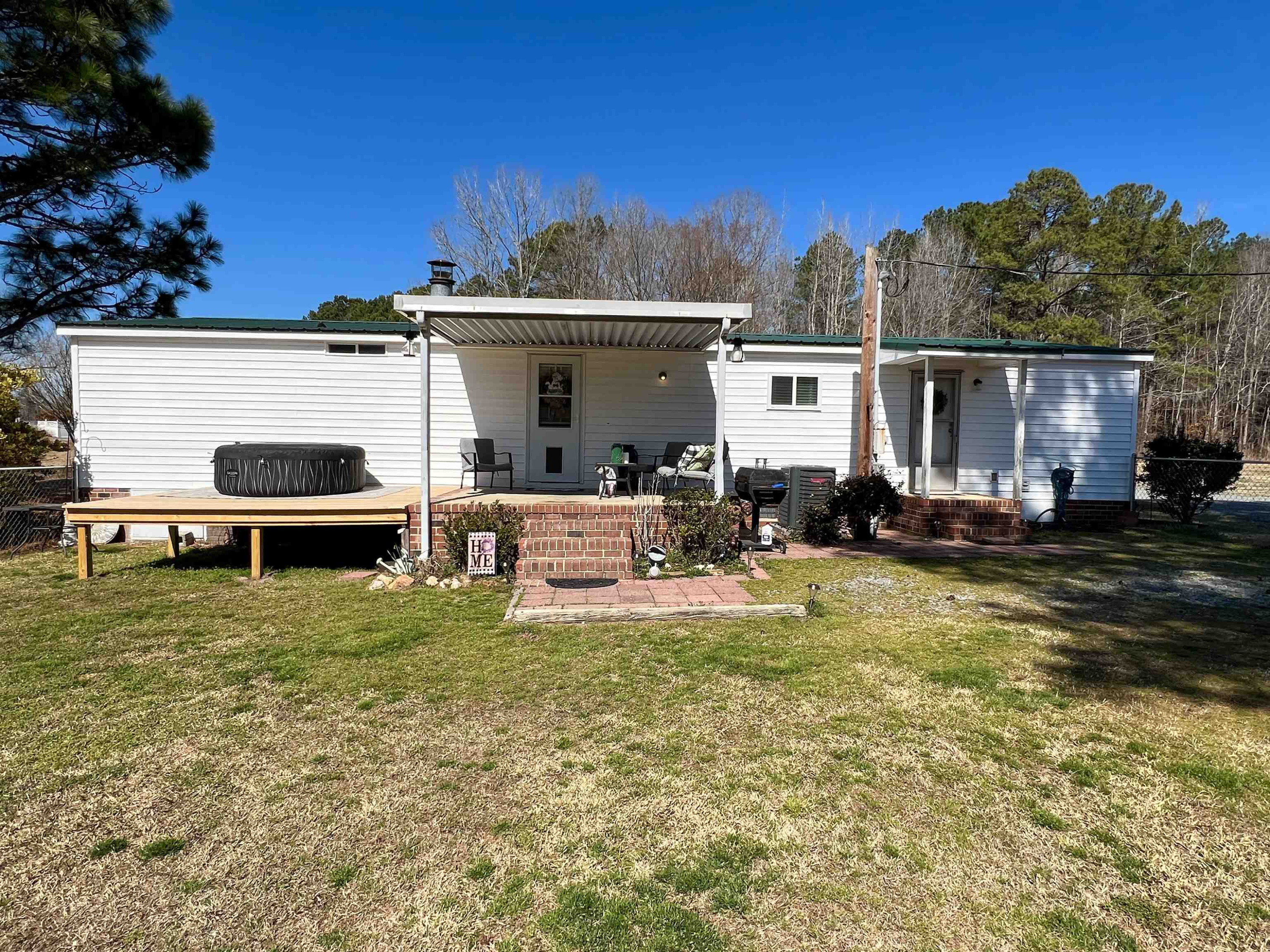 3434 Shoeheel Road Kenly, NC 27542 - Photo 25 of 27 Photo 25