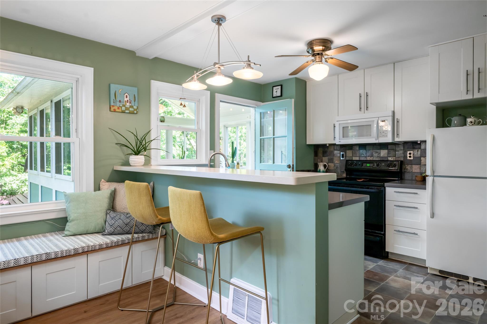 182 Brevard Road Asheville, NC 28806 - Photo 14 of 48